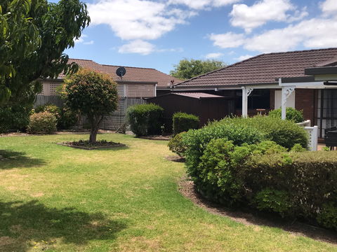 Citrus House Warrnambool - Redcliffe Tourism 1