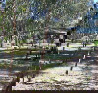 Coach and Horses campground - Redcliffe Tourism