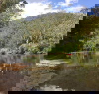 Colo Riverside Park - Redcliffe Tourism