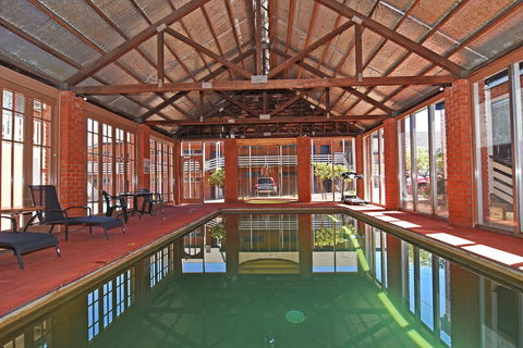 Comfort Inn Main Lead - Redcliffe Tourism 2
