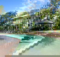 Coral Beach Noosa Resort - Redcliffe Tourism