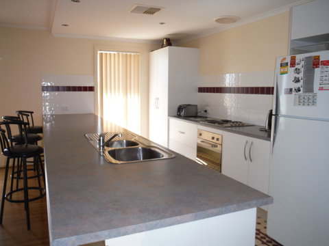 Deck To Sea - Redcliffe Tourism 1