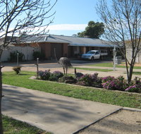 Double D Caravan Park - Redcliffe Tourism