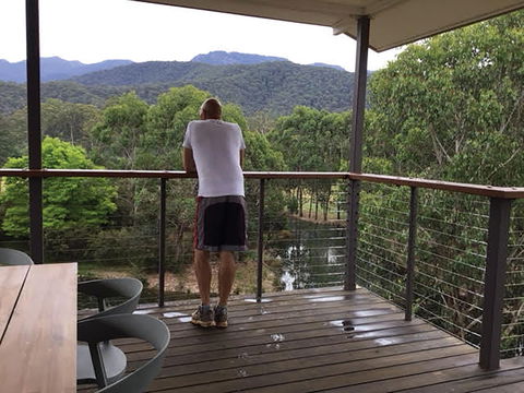 Dreaming Of The Buckland - Redcliffe Tourism 0