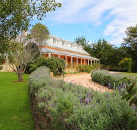 Fitzroy Inn Historic Retreat - Mittagong - Redcliffe Tourism