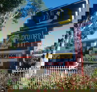 Forest Lodge Motor Inn and Restaurant - Redcliffe Tourism