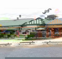 Gerogery Hotel - Redcliffe Tourism