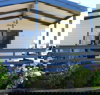 Golden Terrace Holiday Park - Redcliffe Tourism