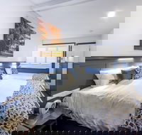 Granite Belt Motel - Redcliffe Tourism