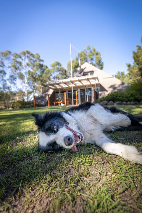 Grampians Getaway - Redcliffe Tourism 0