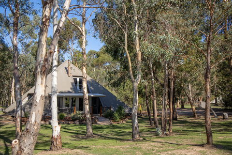 Grampians Getaway - Redcliffe Tourism 1