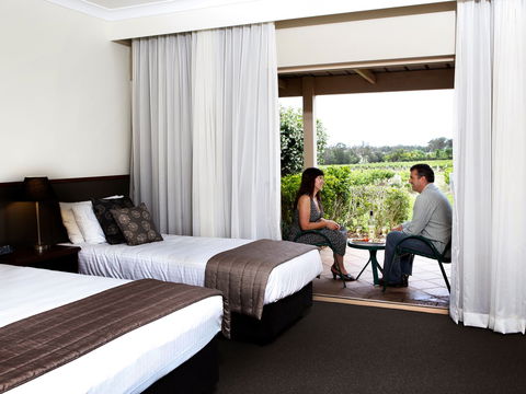 Harrigan's Hunter Valley And Accommodation - Redcliffe Tourism 2