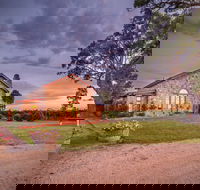 Honeysuckle Rise Country Accommodation - Redcliffe Tourism