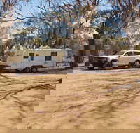 How's the Serenity Camping Ground - Temporarily Closed - Redcliffe Tourism