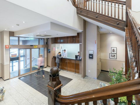 Ibis Styles Kingsgate Hotel - Redcliffe Tourism 1