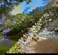 Jamieson Caravan Park - Redcliffe Tourism