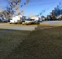 Jerilderie Motel and Caravan Park - Redcliffe Tourism