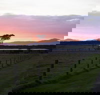 Just Inside The Gate