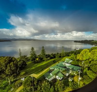 Karbeethong Lodge - Redcliffe Tourism