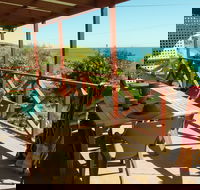 Kepals on the Coast - Redcliffe Tourism