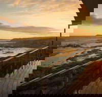 Kilcunda Oceanview Holiday Retreat - Redcliffe Tourism