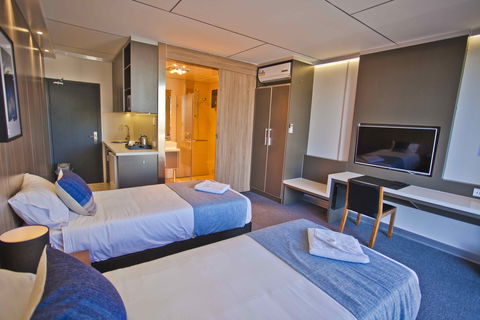 Kings Park Accommodation - Redcliffe Tourism 2