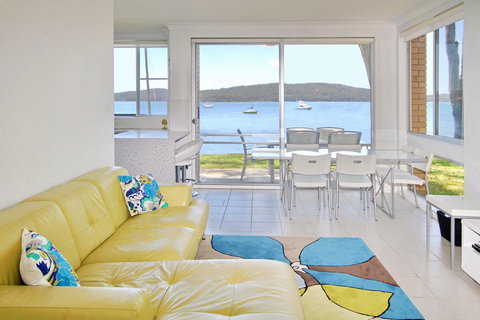 Kooringal - Redcliffe Tourism 0