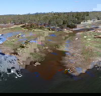 Lake Boondooma Caravan and Recreation Park - Redcliffe Tourism