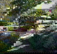 Little Britton Luxury Accommodation - Redcliffe Tourism