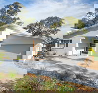 Melt Away Stress - Redcliffe Tourism