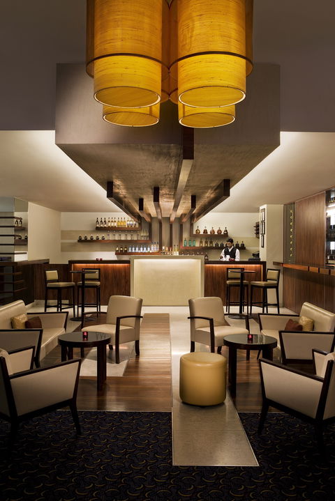 Melbourne Marriott Hotel - Redcliffe Tourism 1