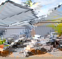 Middle Sea - Redcliffe Tourism