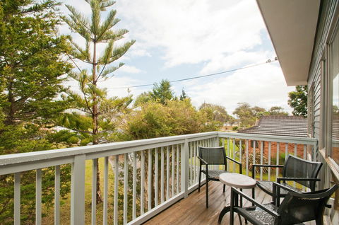 Middle Sea - Redcliffe Tourism 2