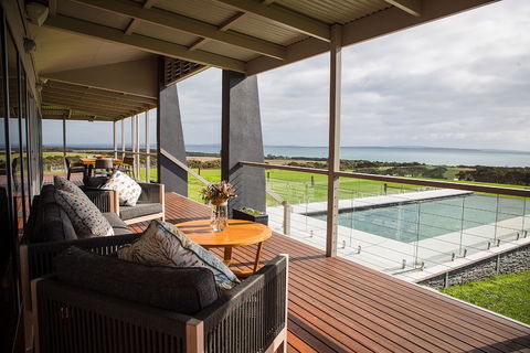 Mistere On Kangaroo Island - Redcliffe Tourism 0