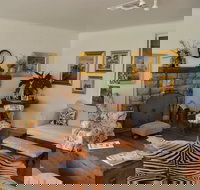 Moble Homestead - Redcliffe Tourism