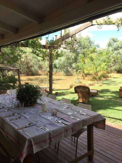 Moble Homestead - Redcliffe Tourism 1