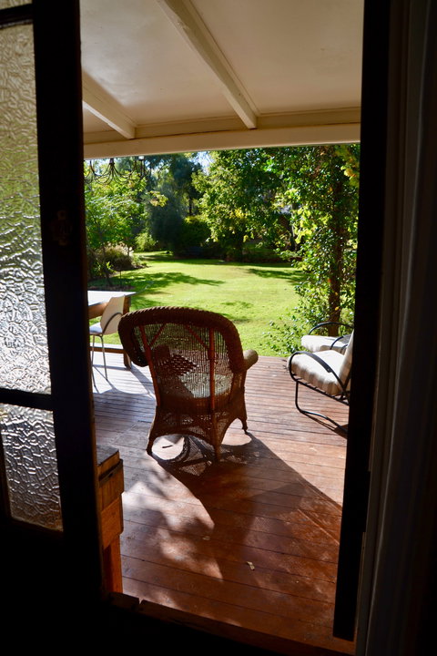 Moble Homestead - Redcliffe Tourism 2