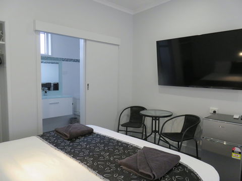 Motel24seven And Apartments - Redcliffe Tourism 2