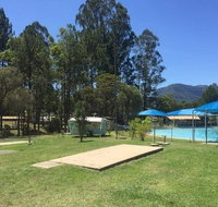 Nimbin Caravan Park - Redcliffe Tourism