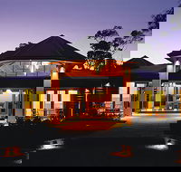 Noonaweena - Redcliffe Tourism