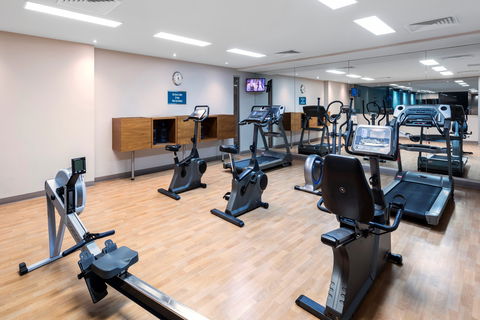 Oaks Glenelg Plaza Pier Suites - Redcliffe Tourism 2