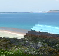 Pandanus Palms Holiday Resort - Redcliffe Tourism