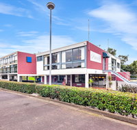 Parkside Motel Geelong - Redcliffe Tourism