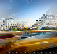 PARKROYAL Melbourne Airport - Redcliffe Tourism