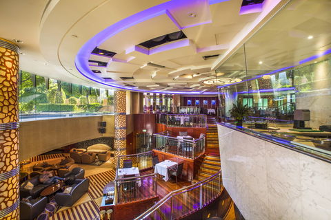 Park Hyatt Melbourne - Redcliffe Tourism 1