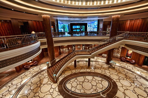 Park Hyatt Melbourne - Redcliffe Tourism 2