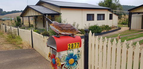 Platypus Cottage - Redcliffe Tourism 1