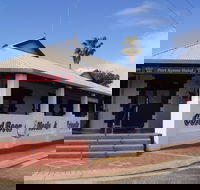 Port Kenny Hotel - Redcliffe Tourism