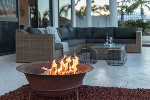 Port Lincoln Marina Luxury Escape - Redcliffe Tourism 2