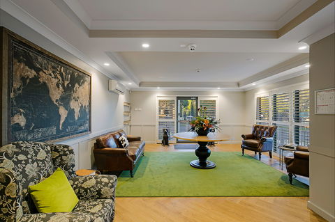 Potters Boutique Hotel Toowoomba - Redcliffe Tourism 2